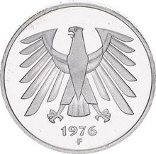 5 marek 1976 F  