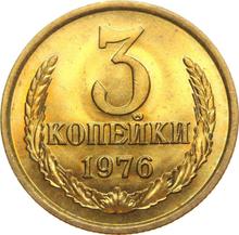 3 kopiejki 1976   