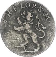 3 Pfennig 1807    (Lobenstein)