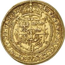 5 Ducat 1621    "Lithuania"