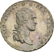 Thaler 1810  S.G.H. 