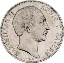 2 Thaler 1864   