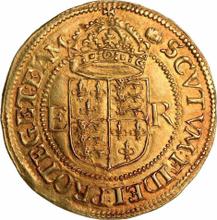 1 korona bez daty (no-date-1603)   