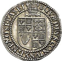 1 Schilling Ohne jahr (no-date-1625)    "Sechste Büste"