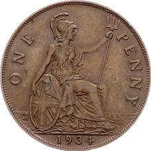 Penny 1934   