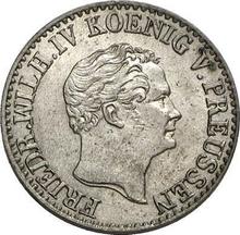 1/2 Silber Groschen 1846 A  