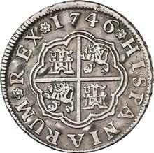 1 Real 1746 S PJ 