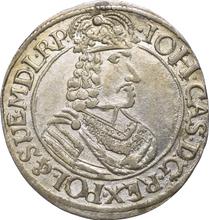 18 Gröscher (Ort) 1664  HDL  "Thorn"