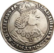 Thaler 1648  GR  "Torun"