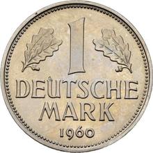 1 Mark 1960 F  