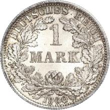 1 Mark 1900 F  