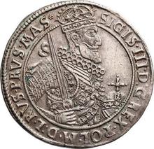 1/2 Thaler 1628  II 