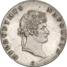 2/3 Thaler 1811 C   "Visiting a mint"