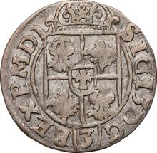 Pultorak 1616    "Bromberg Münzstätte"