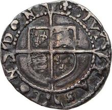 1 Penny Ohne jahr (no-date-1577)    "Dritte Ausgaben"