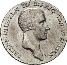 Thaler 1811 A  