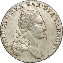 1/3 Thaler 1812  IB 