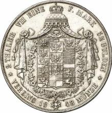 2 Thaler 1848 A  