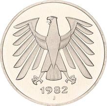 5 Mark 1982 J  