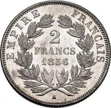 2 Francs 1856 A  