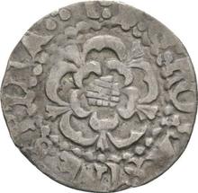 Penny no date (no-date-1625)    "Third coinage"