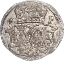 Ternar (trzeciak) 1603 P  