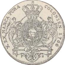 Талер 1766  FS IPH (Пробный)