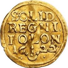 Schilling (Szelag) 1622   