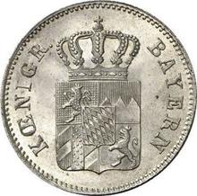6 krajcarów 1850   