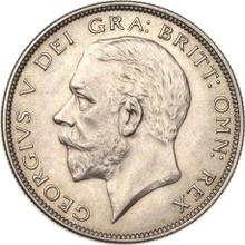 1/2 кроны (Полукрона) 1930   