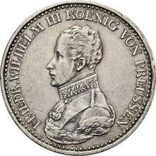 Thaler 1822 A  