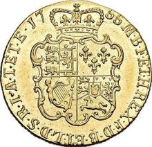 Guinea 1755    "Old Head"