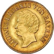 Goldgulden no date (no-date-1839)   