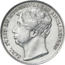 1/2 Gulden 1841  D 