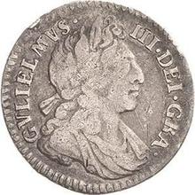 Fourpence (Groat) 1700   