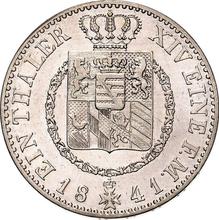 Taler 1841 A  