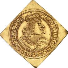 2 Ducat 1647  GR  "Danzig" (Donative)