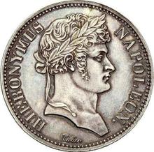 5 Francs 1808 J  