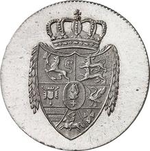 6 Grote 1816   
