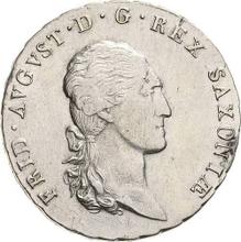 2/3 Thaler 1810  S.G.H. 