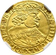 Dukat 1641  GR  "Danzig"