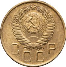 3 Kopeken 1957   