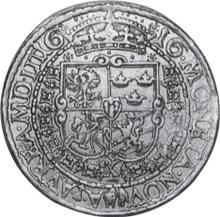 10 Ducat (Portugal) 1616    "Lithuania"