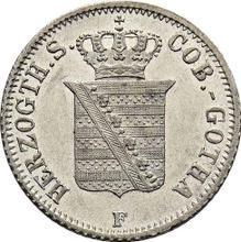 2 Groschen 1855  F 