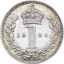Penny 1906   