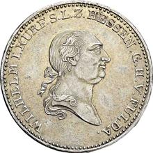 1/2 Thaler 1819   