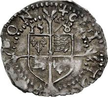 3 Farthings 1578   
