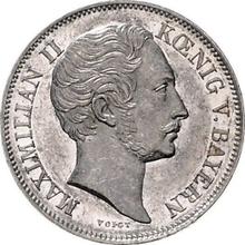 1/2 Gulden 1856   