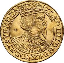 Dukat 1637  II  "Thorn"