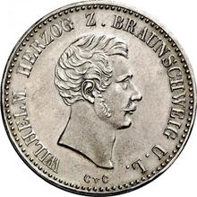 Thaler 1850  CvC 